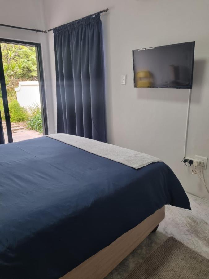 12Onparkeslane Otel Knysna Dış mekan fotoğraf