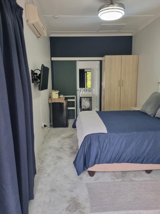 12Onparkeslane Otel Knysna Dış mekan fotoğraf