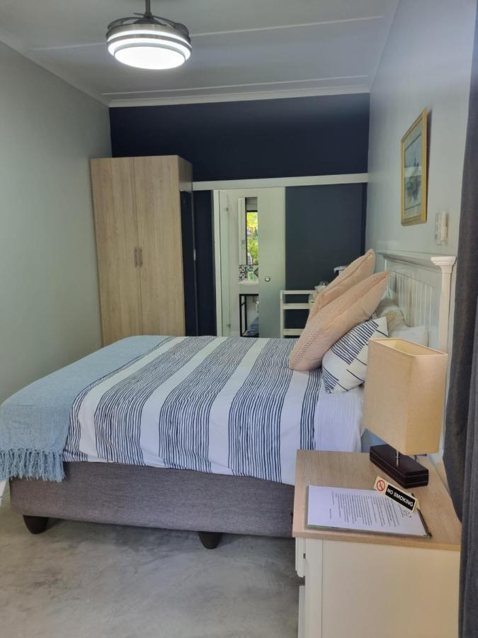 12Onparkeslane Otel Knysna Dış mekan fotoğraf