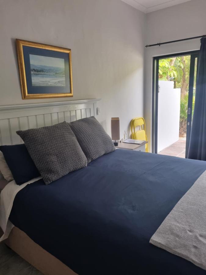 12Onparkeslane Otel Knysna Dış mekan fotoğraf