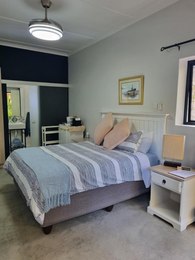 12Onparkeslane Otel Knysna Dış mekan fotoğraf