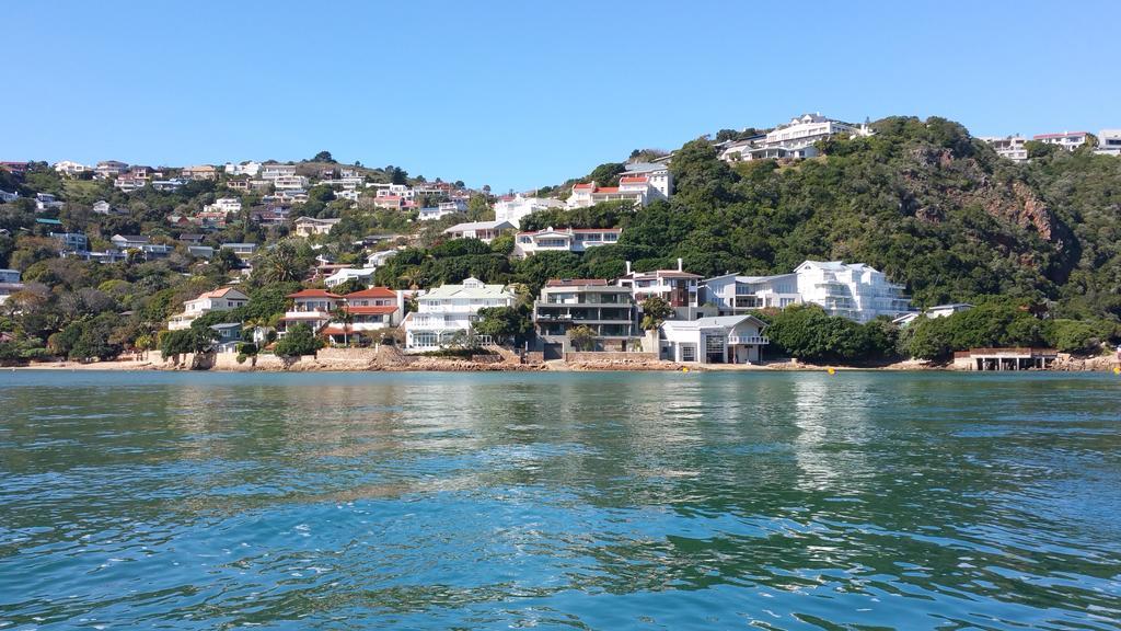 12Onparkeslane Otel Knysna Dış mekan fotoğraf